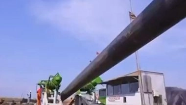 Business News | GAIL Exploring to Set Up a World Scale Greenfield Ethane Cracker Plant: CMD GAIL