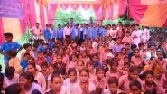 Business News | IYDF and Lok Kalyan Society Host Charity Event to Support Underprivileged Children