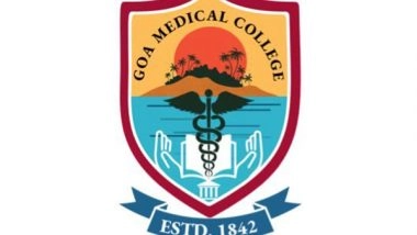 India News | Goa Medical College Constitutes 'Task Force' for Medical Professionals' Safety