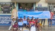 Business News | International Youth Development Foundation (IYDF) and Murugan Multi-Speciality Bring Health and Care to Underprivileged Children in Tamil Nadu