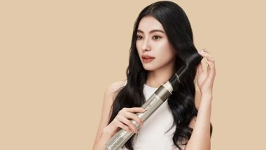 Business News | Dreame Technology Launches a Range of Personal Grooming and Styling Products in India