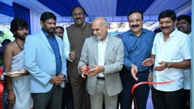 Business News | Techno Paints to Set Up Experience Centres in All Metros