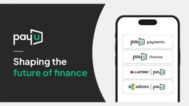 Business News | PayU Unveils Its Refreshed Brand Identity