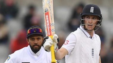 Sports News | Brook, Rizwan See Major Rise in ICC's Latest Test Batter Rankings