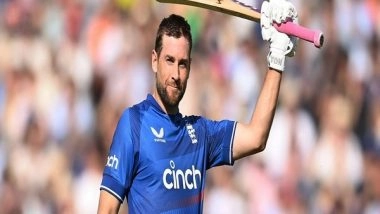 Sports News | England Batter Dawid Malan Announces Retirement from International Cricket