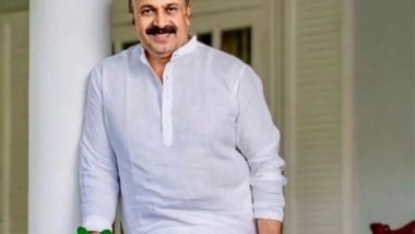 Entertainment News | Kerala: Police Register Case Against Actor Siddique Following Rape Complaint