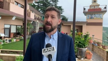 World News | US Urges China to Start Negotiations with Dalai Lama Without Preconditions