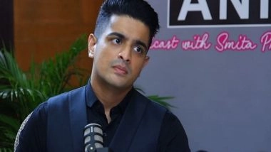 Entertainment News | ''Reached out to Many Congress Politicians, But...'': Ranveer Allahbadia