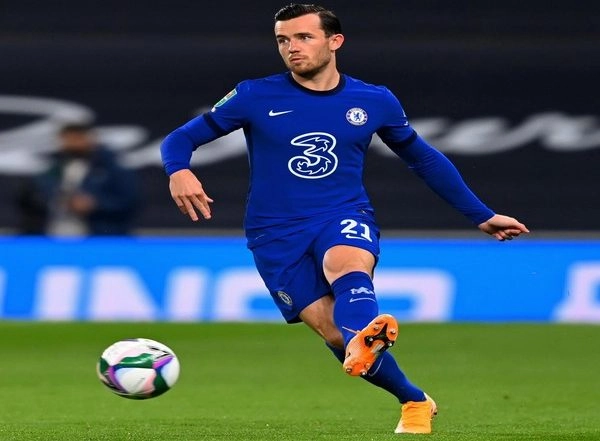 Sports News | Ben Chilwell and Jadon Sancho Linked in Potential Swap Deal Between Chelsea and Manchester United