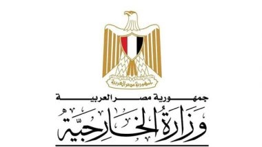 World News | Egypt Condemns Israeli Military Raids on Northern West Bank Cities