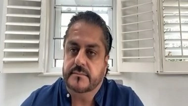 World News | Violence Inevitable Amid Long-standing Struggle for Independence in Balochistan: Baloch Leader