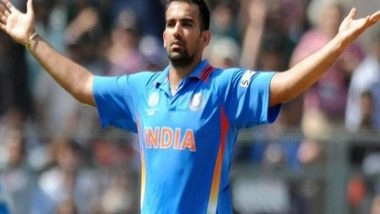 Sports News | Will Be Serving LSG in Every Capacity Possible: Zaheer Khan