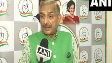 India News | BJP Trying to Destabilize Jharkhand Government: Congress Leader Pramod Tiwari