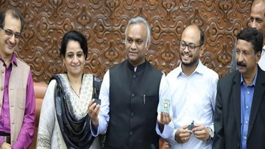 India News | Calligo Technologies Achieves Breakthrough with POSIT-based Silicon Semiconductor Chip Design