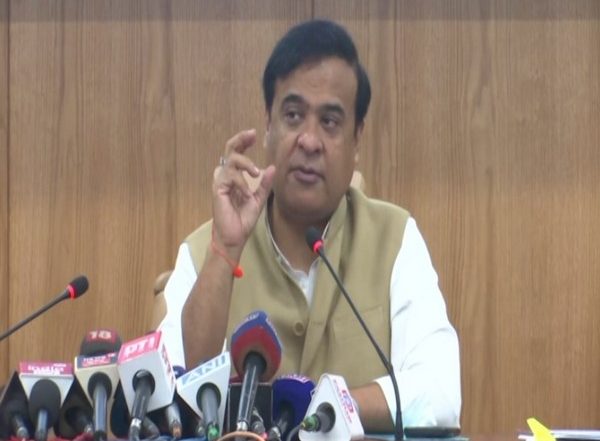 India News | Assam to Bring out White Paper on Demographic Change: CM Himanta Biswa Sarma