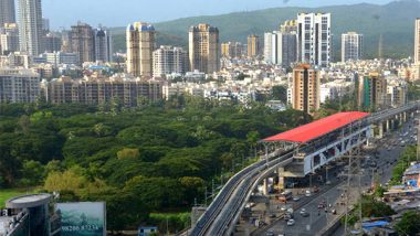 Business News | Malad-Borivali Corridor Witnesses 4 Per Cent to 5 Per Cent Average Rental Yield: Report