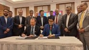 Business News | FIFI and SOFOFA Forge Strategic Partnership with MOU Signing During Minister Esteban Valenzuela's Visit