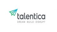 Business News | Talentica Achieves the Machine Learning Partner Specialization in Google Cloud Partner Advantage