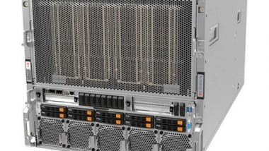 Business News | Supermicro Previews New Max Performance Intel-based X14 Servers for AI, HPC, and Critical Enterprise Workloads