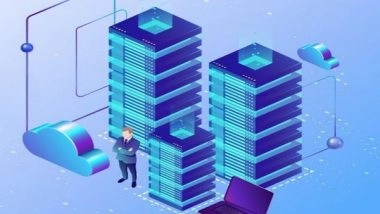 Business News | India's Data Centres a USD 25 Billion Market Opportunity over the Next Decade: Avendus
