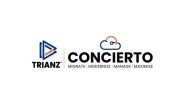 Business News | Trianz Enters into a Strategic Collaboration Agreement with AWS to Revolutionize Cloud Adoption and Management