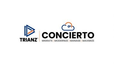 Business News | Trianz Enters into a Strategic Collaboration Agreement with AWS to Revolutionize Cloud Adoption and Management