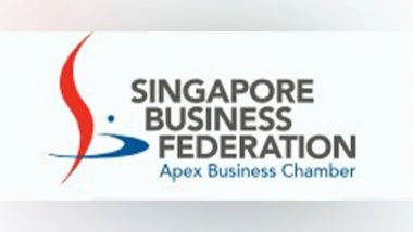 Business News | SBF Partners UOB, Rajah & Tann and RSM to Help Singapore Companies Expand into ASEAN Through Business Missions