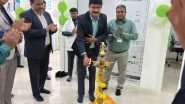 Business News | Metropolis Healthcare Expands Its B2C Footprint in Telangana with New Labs in Warangal and Nizamabad