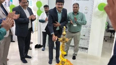Business News | Metropolis Healthcare Expands Its B2C Footprint in Telangana with New Labs in Warangal and Nizamabad