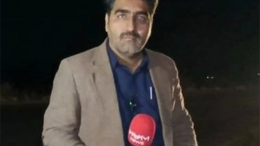 World News | Pakistan: Three People from Baloch Community Detained by Pak Forces