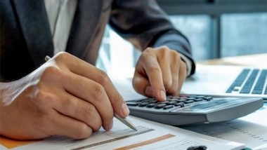 Business News | How Bajaj Finserv's Professional Loans Are Transforming Financial Planning for Doctors, CA's, and More