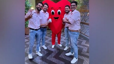 Business News | Sunfox Secures Additional Rs 15 Crore in Pre-Series Funding to Scale Global Cardiac Innovations