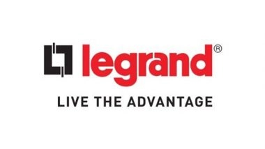 Business News | Legrand and Amaal Mallik Electrify Audiences with 'Kamaal Ka Switch' Music Video - A Symphony of Innovation