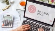 Business News | Instant Cash Flow Solutions: How Digital Lenders Provide Lightning-Fast Instant Personal Loans
