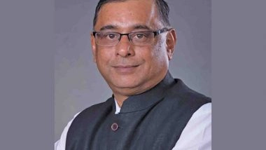 Business News | Saurabh Kumar Joins Evera to Accelerate Electric Fleet Growth