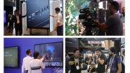 Business News | India Emerges as Fastest-growing Pro AV Market in APAC in Latest 2024 IOTA Report