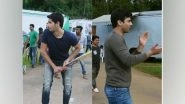 Entertainment News | Sidharth Shares Fun Throwback Video with Fawad Khan Playing Cricket