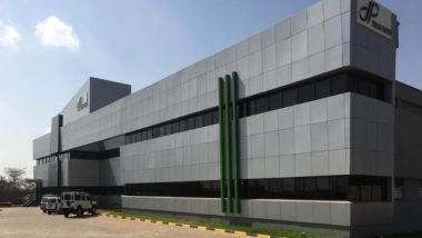 Business News | Jayesh Saini Transforms Kenya's Pharma Industry with Dinlas Pharma