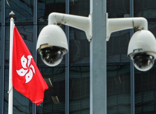 World News | Hong Kong Court Finds Former Stand News Editors Guilty of 'sedition'