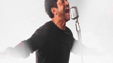 Entertainment News | Farhan Akhtar's New Song 'Reach For The Stars' out Now
