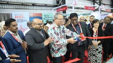 Business News | Swadgram Introduces Eight International Brands to the Indian Market at Anuga Select India 2024