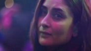 Entertainment News | Kareena Garners Attention with Her De-glam Look in 'Sada Pyaar Tut Gaya' Song from 'The Buckingham Murders'