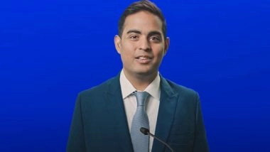 Business News | RIL's AGM Focuses on Success of JioTV+ and Reliance Retail Expansion Plans