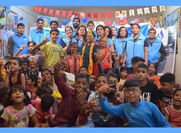 Business News | IYDF and Shree Shyam AC Repair Host Charity Event to Brighten the Future of Children in Gurgaon