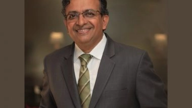 Business News | SV Nathan, Former Partner and Chief Talent Officer Deloitte- South Asia, Joins Executive Board Of MyAnatomy
