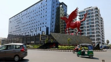 India News | Surat Leads India's Economic Transformation Under Vision 2047