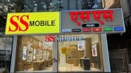 Business News | SS Mobile Achieves Landmark Success with Big Freedom Sale 1 Pe 4 Offer, Recording 50 Crores Sales