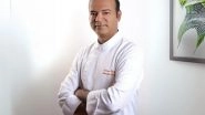 Business News | Zilos Jeddah Launches New Italian Menu Crafted by Chef Santanu Brahmachary