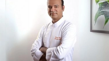 Business News | Zilos Jeddah Launches New Italian Menu Crafted by Chef Santanu Brahmachary