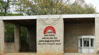 Business News | Predominance of Skill in Determining Winning Outcome in Fantasy Sports: A Statistical Report by IIM Bangalore Professors